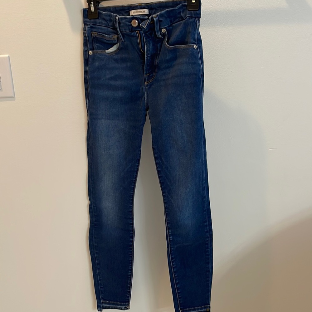 Good american jeans